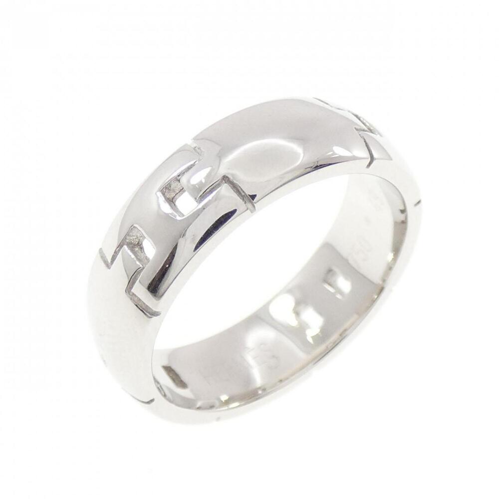 Hermes Hercules Petite Model Ring - Picture 1 of 4
